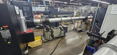 2014 DOOSAN PUMA GT2100 CNC Lathes (Turning Centers) | Machinery Resources International (11)