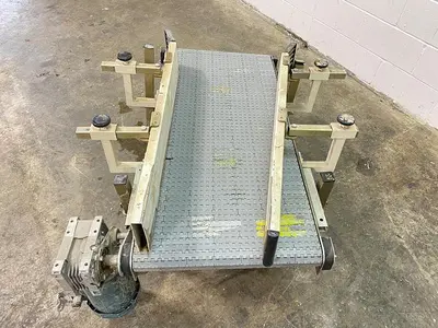 USED PAGLIERANI BC403