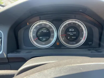 Used 2012 VOLVO S60 T6 AWD Cars Michigan US | Miedema Asset Management Group #1337380