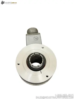 Used BEI XHS35F-50-R1-SS-5000-ABZC-4469-SM18 Motion Controls Kentucky US | Industrial Parts R Us Inc. #1469356