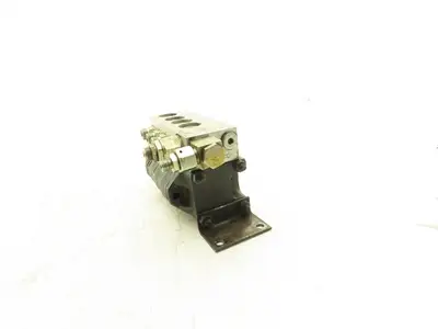 Trumpf 130006718 Flow Divider Hydraulic 130 BAR 16.7 l/min