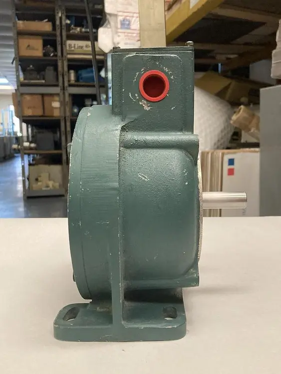 Used RELIANCE 62-PMDF-1024-TB-68 Misc Electrical & Power Parts | Surplus Asset Holdings #1218478