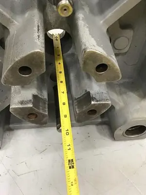USED SUMITOMO JA83E649A4