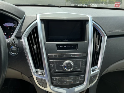 Used 2010 CADILLAC SRX SUVs Michigan US | Miedema Asset Management Group #1322387