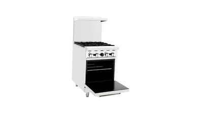 ATO-4B Gas Range
