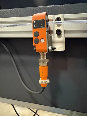 2022 CITIZEN Servo Driven Part Eject System Load/Unload Systems | UniversalAutomatics.com (7)