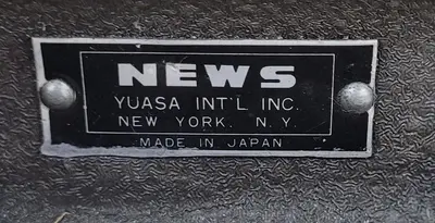 Used YUASA 5C COLLET SPIN INDEX Misc Industrial Equipment Kentucky US | Aucto #686669