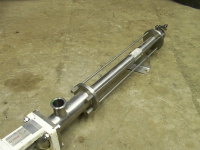 Used _UNKNOWN_ FB61SSB3SAA Progressive Cavity Pumps Minnesota US | A&I Equipment #1317630