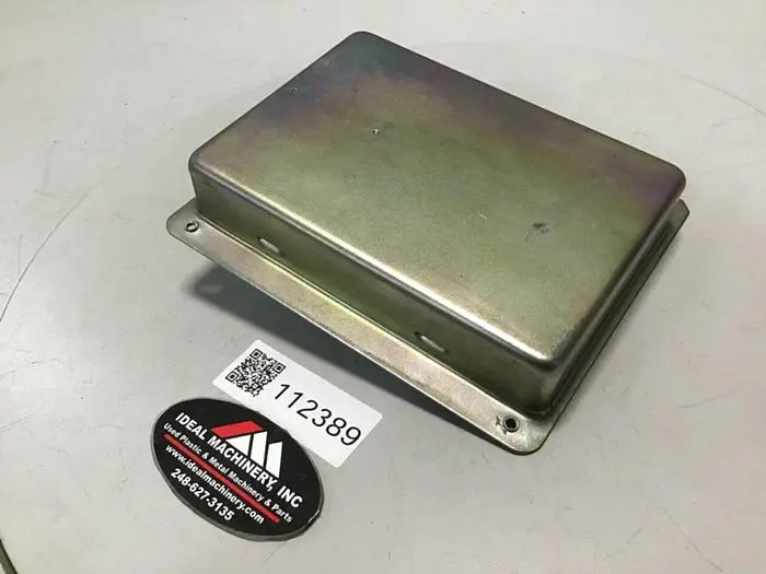 Used MICRON 0274 25 Resistors Michigan US | Ideal Machinery #583139