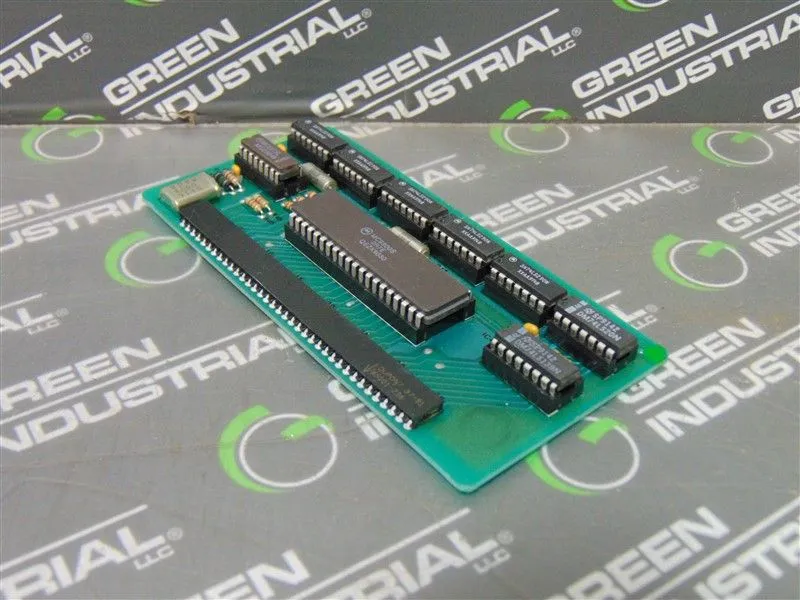 Thermo Environmental 49-4 Processor Board Used