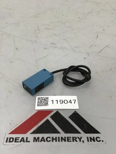 Used YAMATAKE FE8B-TX6VE Sensors Michigan US | Ideal Machinery #586148