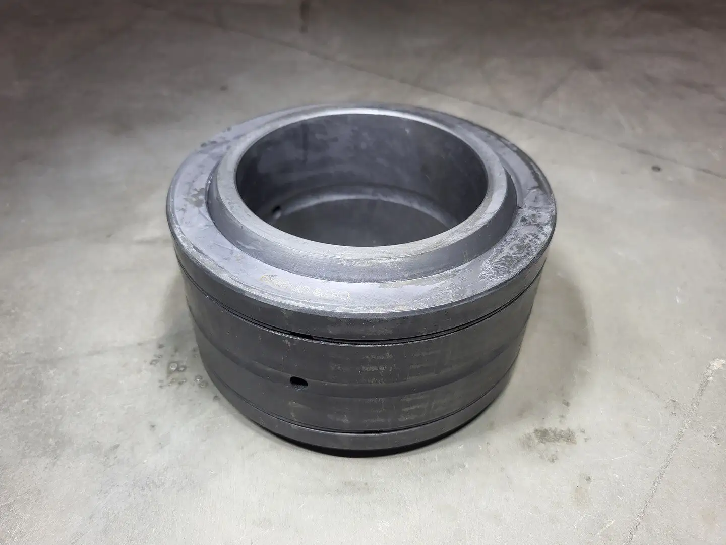 USED CATERPILLAR 6Y-9379