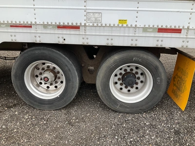 Used 2012 WABASH _UNKNOWN_ Misc Trailers Michigan US | Miedema Asset Management Group #1419561