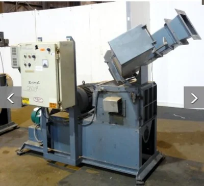 1990 AEC HYDRECLAIM 1218 Grinders & Granulators | Mark One Machinery (3)