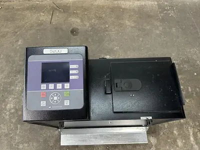USED MARKEM-IMAJE 5200
