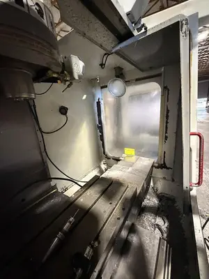 2003 HAAS VF-2SS Vertical Machining Centers | Toolquip, Inc. (7)