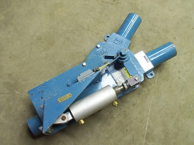 Used _UNKNOWN_ _UNKNOWN_ Pump & Valve Parts Minnesota US | A&I Equipment #1317788