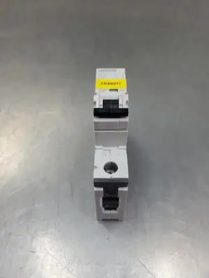 USED Siemens 5SY41 MCB A2 Circuit Breaker, 1 Pole, (5SY4102-5)