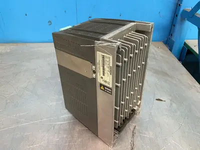 Used SIEMENS 6SL32240BE222UA0 Variable Speed Drives Ohio US | HGR 24 #1312263