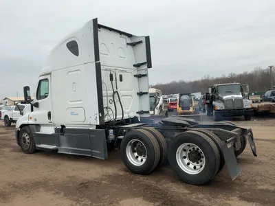 Used 2016 FREIGHTLINER CASCADIA EVOLUTION Conventional trucks Michigan US | Miedema Asset Management Group #1304762