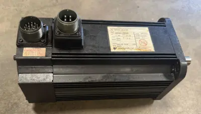 USED Yaskawa 345345345