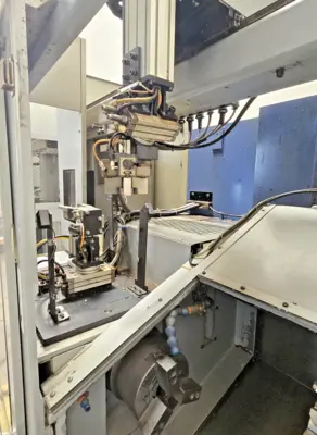 Takamatsu _UNKNOWN_ Metalworking Lathes | Amiron Machinery (6)