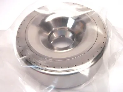 NEW ABB SA NOZZLE ASSEMBLY GENUINE PARTS