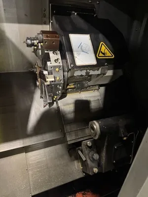 1922 HURCO TM6I CNC Machines | Bowland Trading Ltd (25)