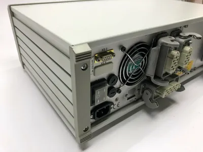 USED BORRIES LASER MARKING ENGRAVING CONTROLLER