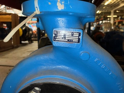 USED Goulds 3196MTi
