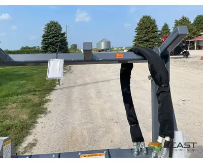 Used LOFTNESS _UNKNOWN_ Forestry Grinders Iowa US | Keast Enterprises #1360440