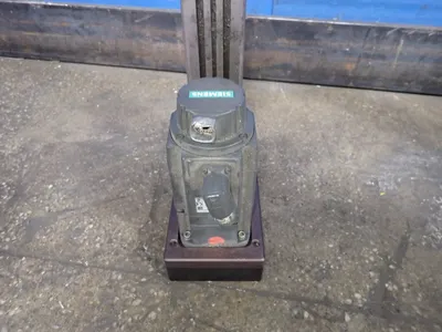 Linear Actuator