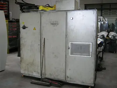 USED UNION 1600 X 1250 MM