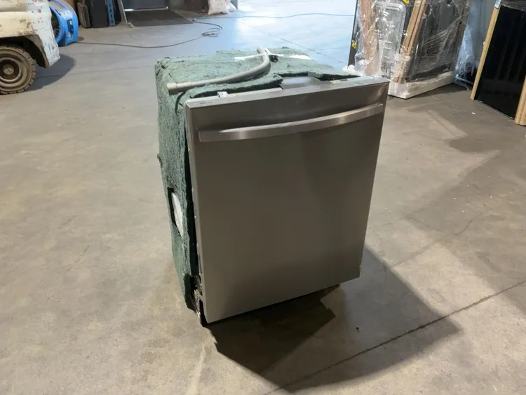Used SAMSUNG DW80CG4051SR Dishwashers Michigan US | Miedema Asset Management Group #1321927