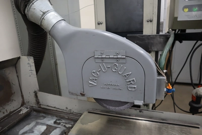 Used OKAMOTO LINEAR 618 Reciprocating Surface Grinders Minnesota US | Machinesused.com #1503504