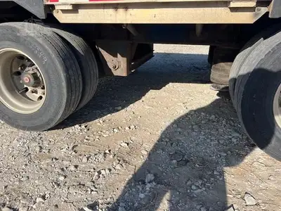 Used 2013 LOAD KING _UNKNOWN_ Lowboy Trailers Iowa US | Kading Ag #1501686
