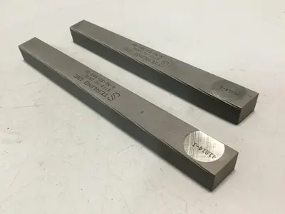 NEW STERLING DIE 4-N2-S8-905-Q9