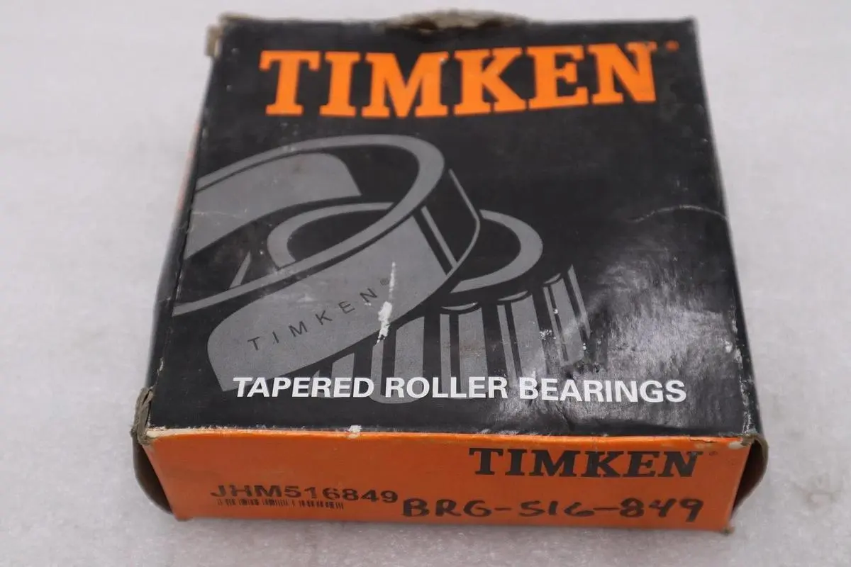 Used _UNKNOWN_ _UNKNOWN_ Bearings Pennsylvania US | Global Equipment International, LLC #1403217