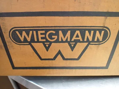 New | in-Stock WIEGMANN 1N122016 Electrical Fittings Ohio US | HGR 24 #747280