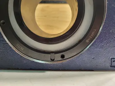 USED TIMKEN QMP18J304ST