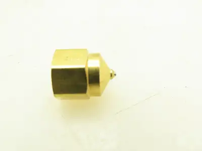 Replacement .018 Diameter Pencil Nozzle For Nordson Standard Module LOT OF 2