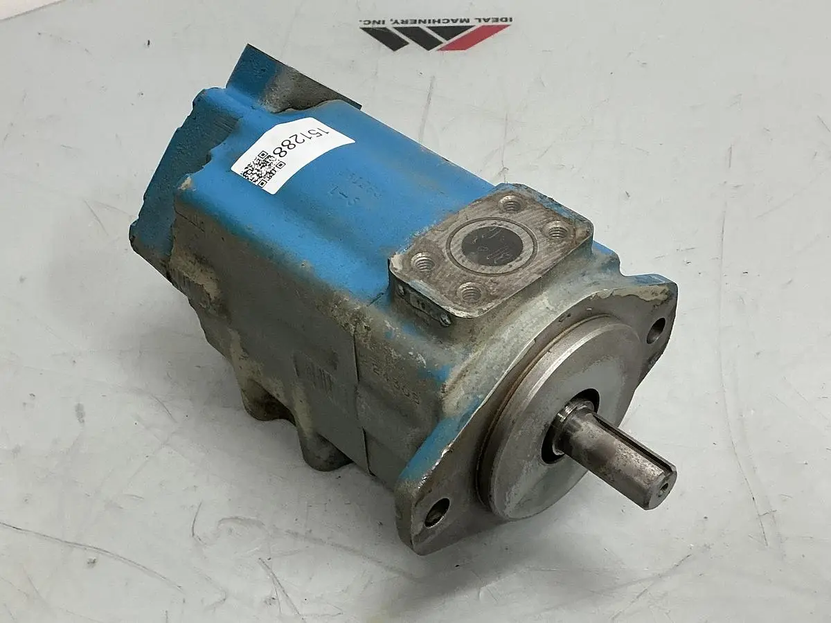 USED VICKERS DGRB 2520V21A5 1AA12181
