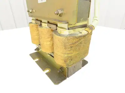 Used CHUO ELECTRIC _UNKNOWN_ Reactors Indiana US | Arrow Industrial #1317078