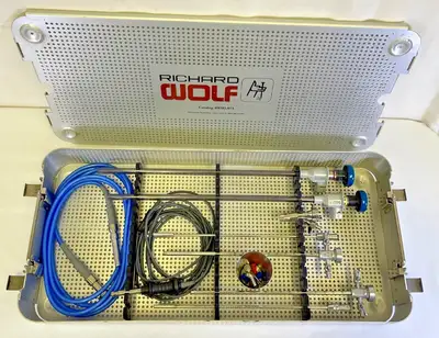Used Johnson & Johnson Johnson & Johnson GEN11 Electrosurgical / Cautery Texas US | PT Medical Technologies #1458814