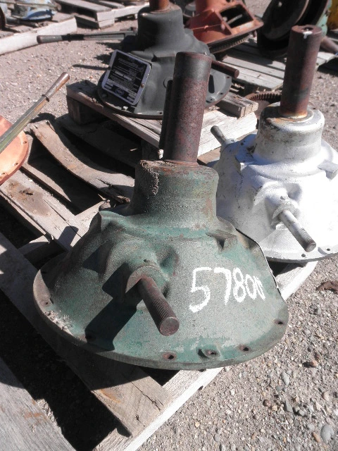 Used TWIN DISC SP 111 HP3 Gearboxes Colorado US | Power Zone Equipment #975580