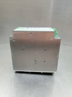 Used Phoenix Contact _UNKNOWN_ DIN Rail Power Supplies South Carolina US | Palmetto Automation #1544627