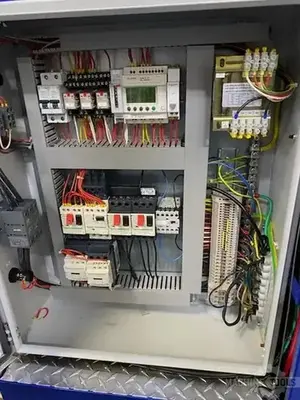 USED 2015 TRANSOR 3790-300ADC/BISK