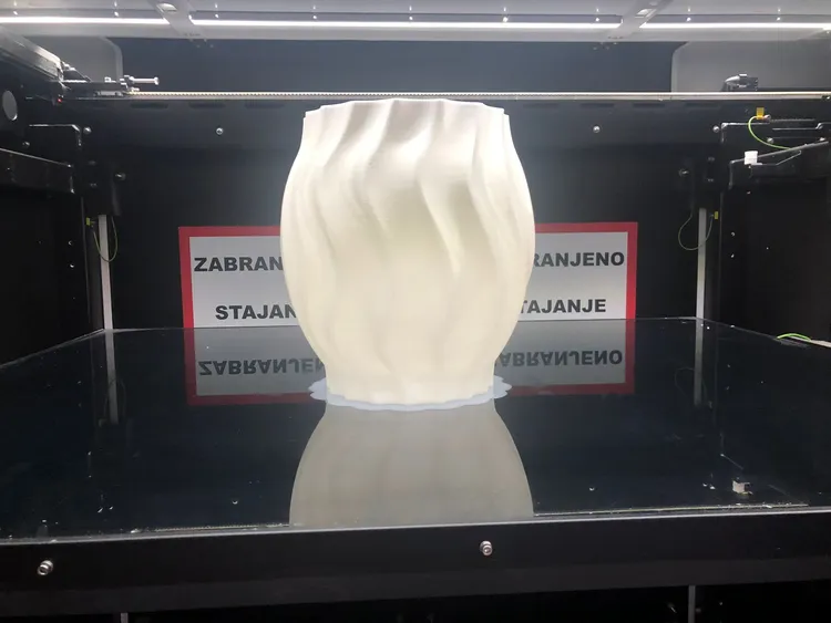 Used MASSIVIT 1500 3D Printer, Gel Dispensing Printing GDP DE | LayerByLayer Inh. Lars Holfort 32 #129150