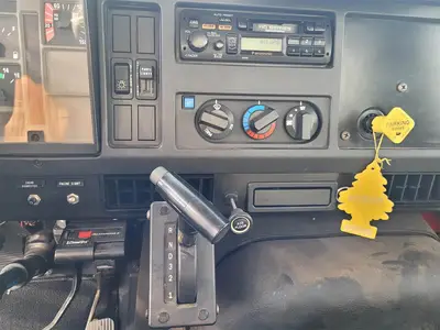 Used 1999 BAY SHORE TR40 Drill Rigs California US | Ben Kaplan Equipment #1182439