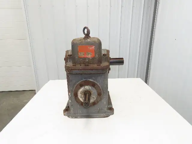 Used CLEVELAND WORM & GEAR _UNKNOWN_ Speed Reducers | Arrow Industrial #614935